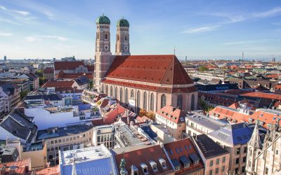 Analytica Munich in April 10-13, 2018