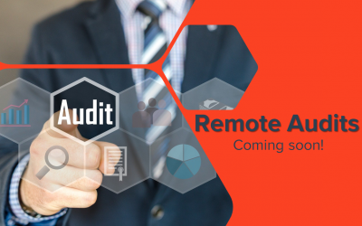 Spectral Service will offer remote audits soon!