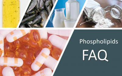 FAQs regarding Phospholipid analysis can now be found on our website!