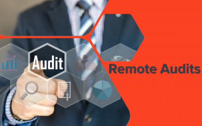 Spectral Service offers remote audits!