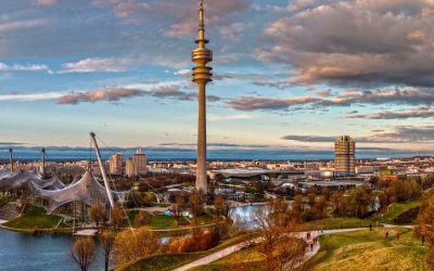 Analytica Munich in April, 10-13, 2018