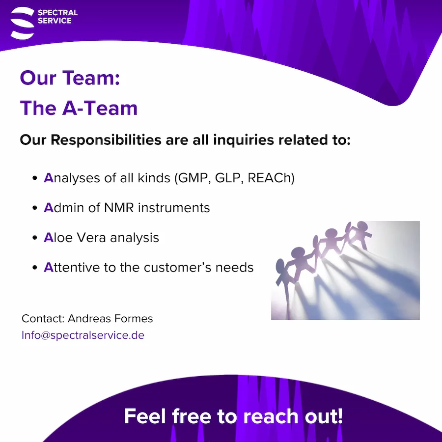 Our team