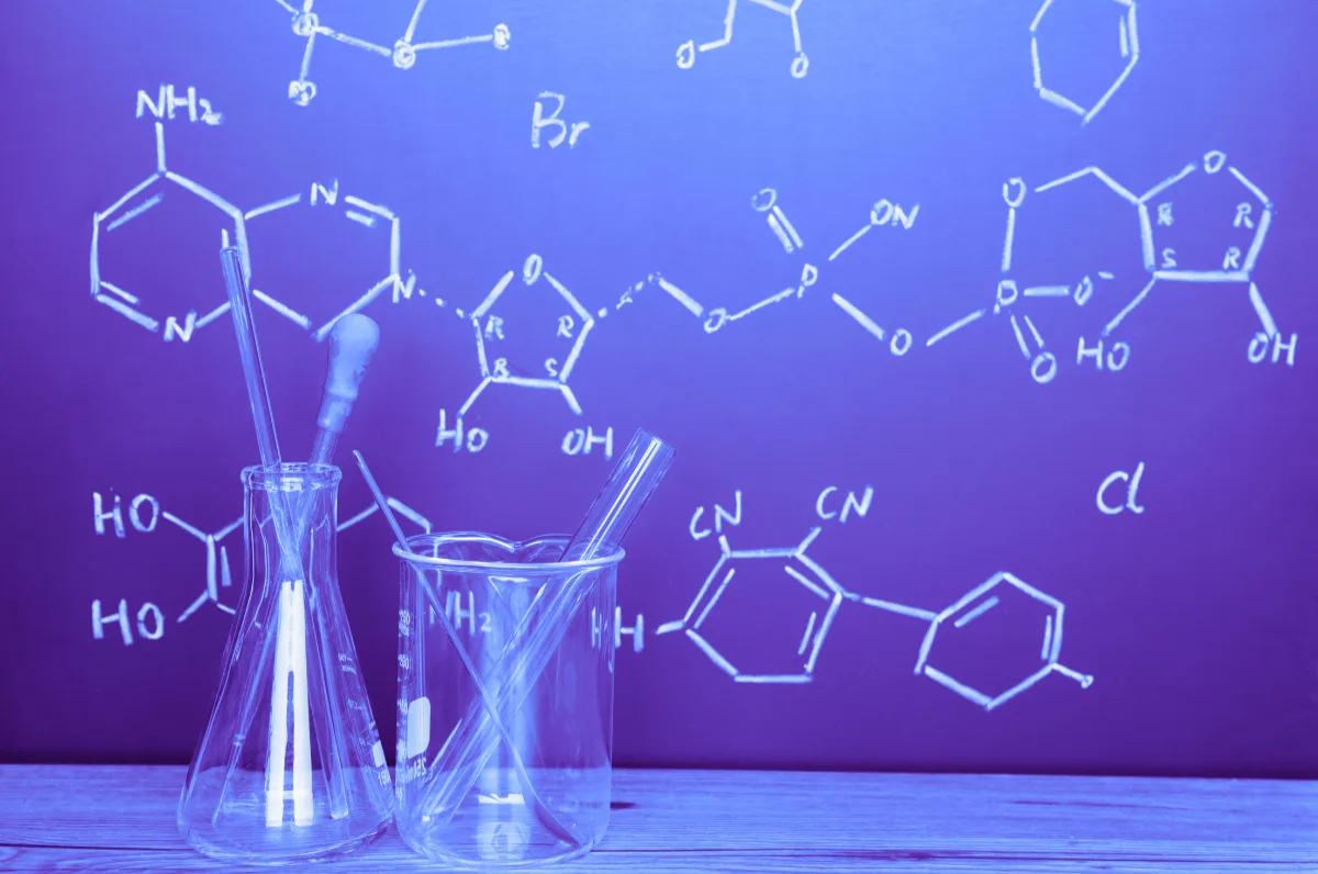 Chemical Industry