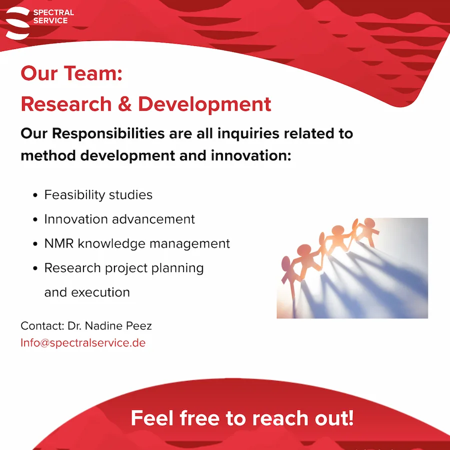 Our team