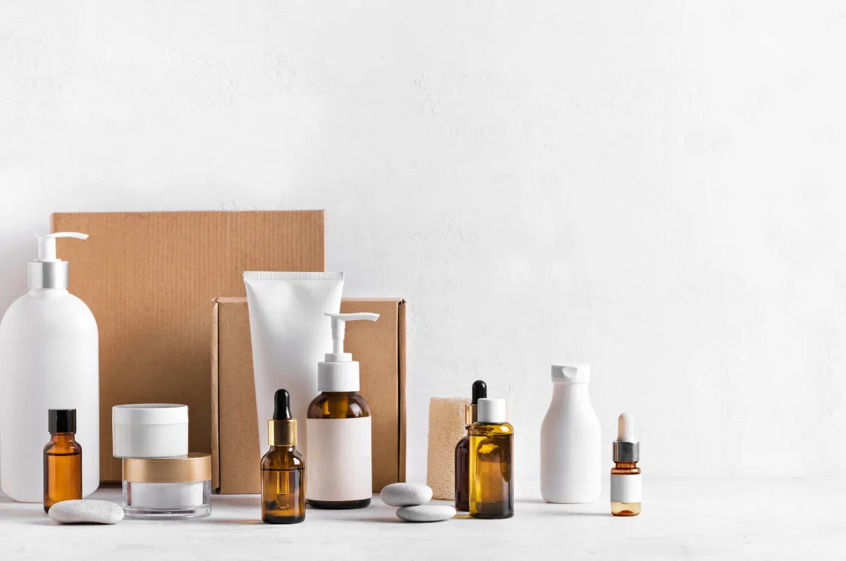 Cosmetics