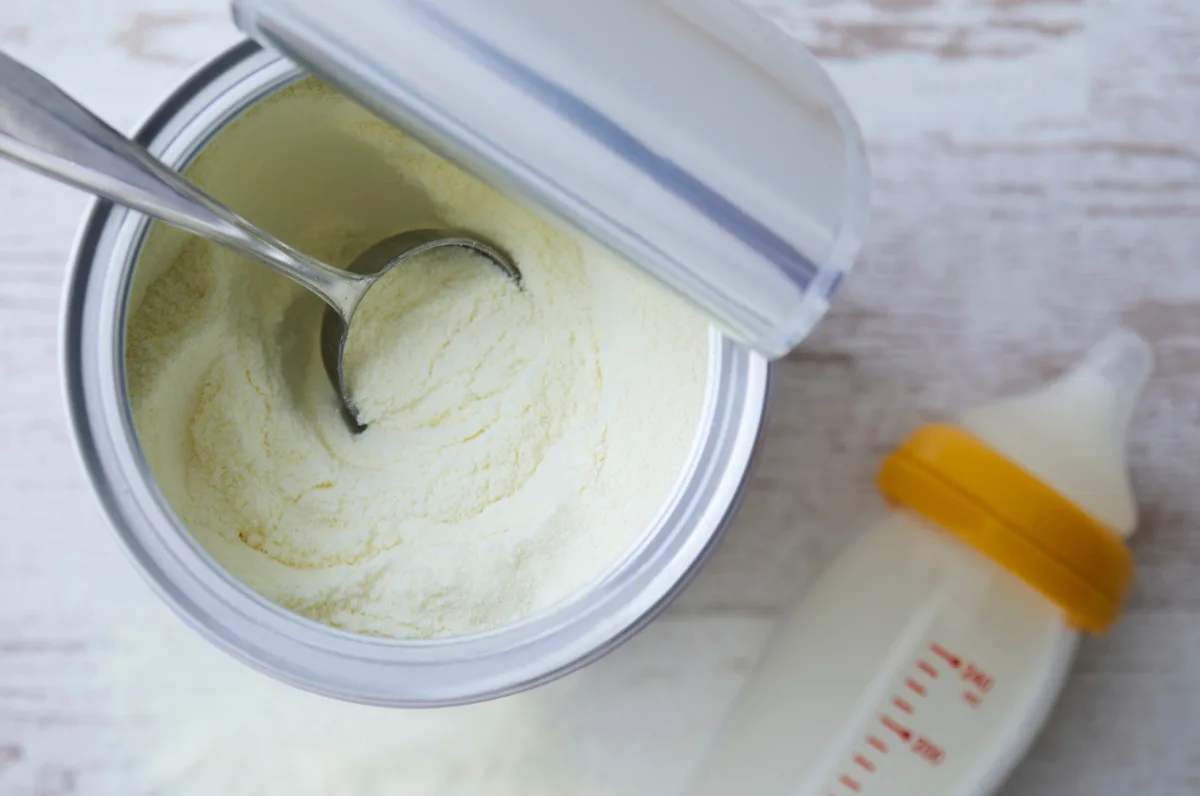 Dairy Products