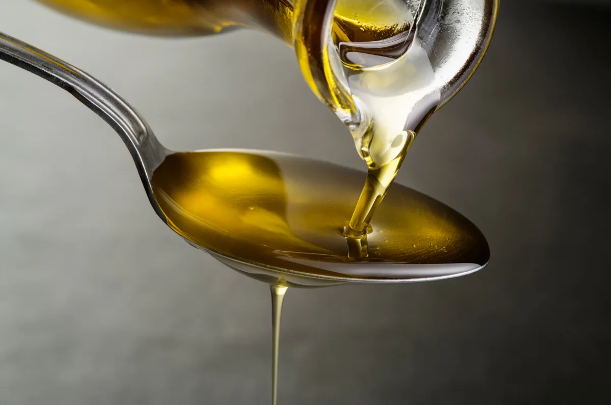 Oils